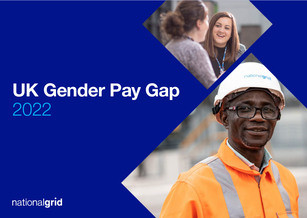 Understanding Our UK Gender Pay Gap | National Grid Group